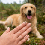Meu cachorro está com carrapato. O que fazer?
