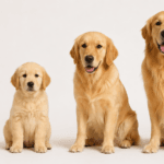 Quando Cachorros Param de Crescer? Descubra por Porte e Raça e Não Se Surpreenda