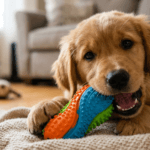 Quando Cachorros Trocam os Dentes? Idade, Sinais e Como Aliviar o Desconforto do Filhote