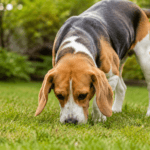 Por que cachorros comem fezes?
