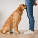 por que os cachorros cheiram as nossas partes intimas?