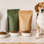 Qual a melhor ração para cão adulto de médio porte